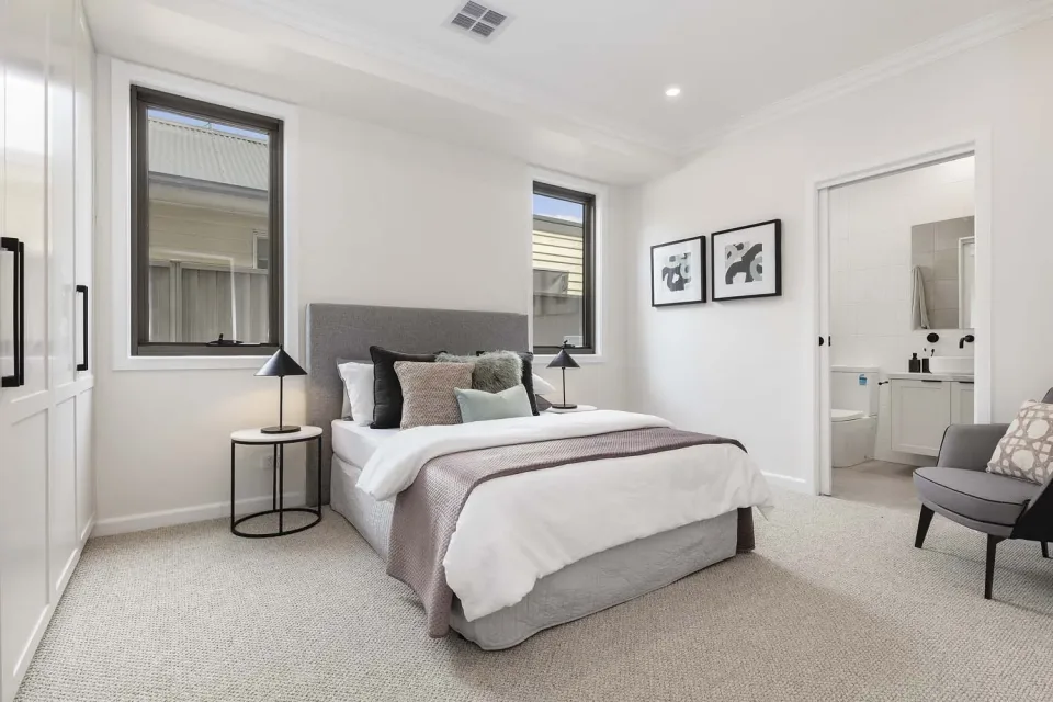1-Bedroom
