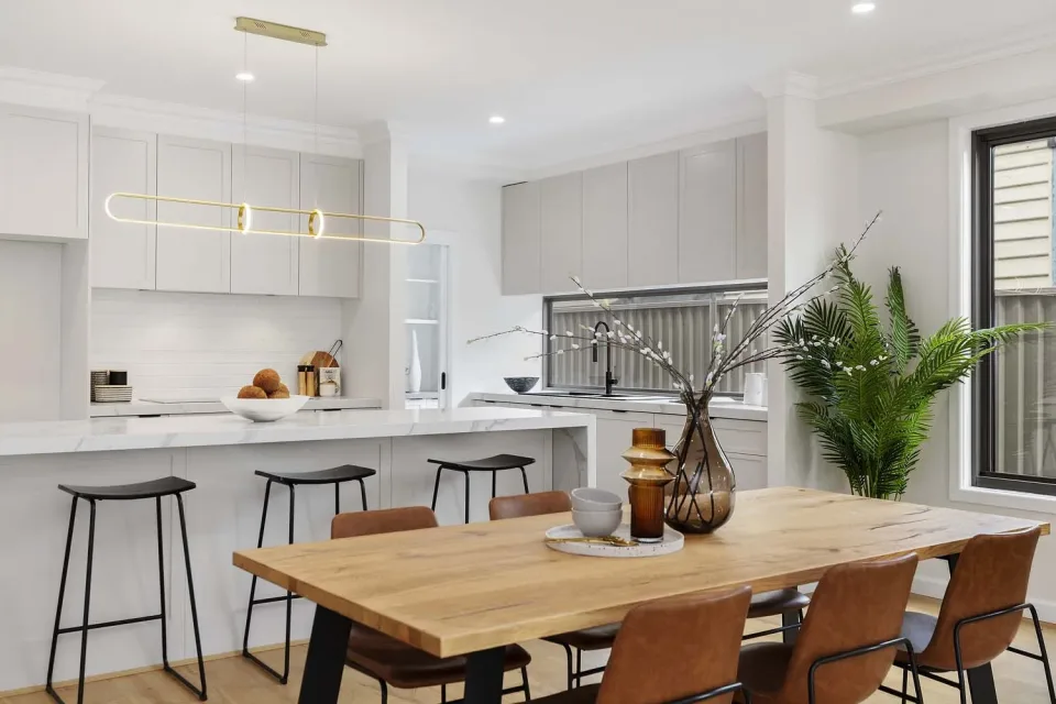 3-Dining Room