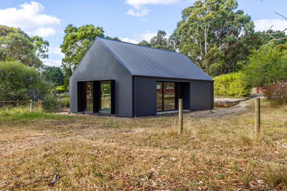 MM Cons - Woodend Project HR
